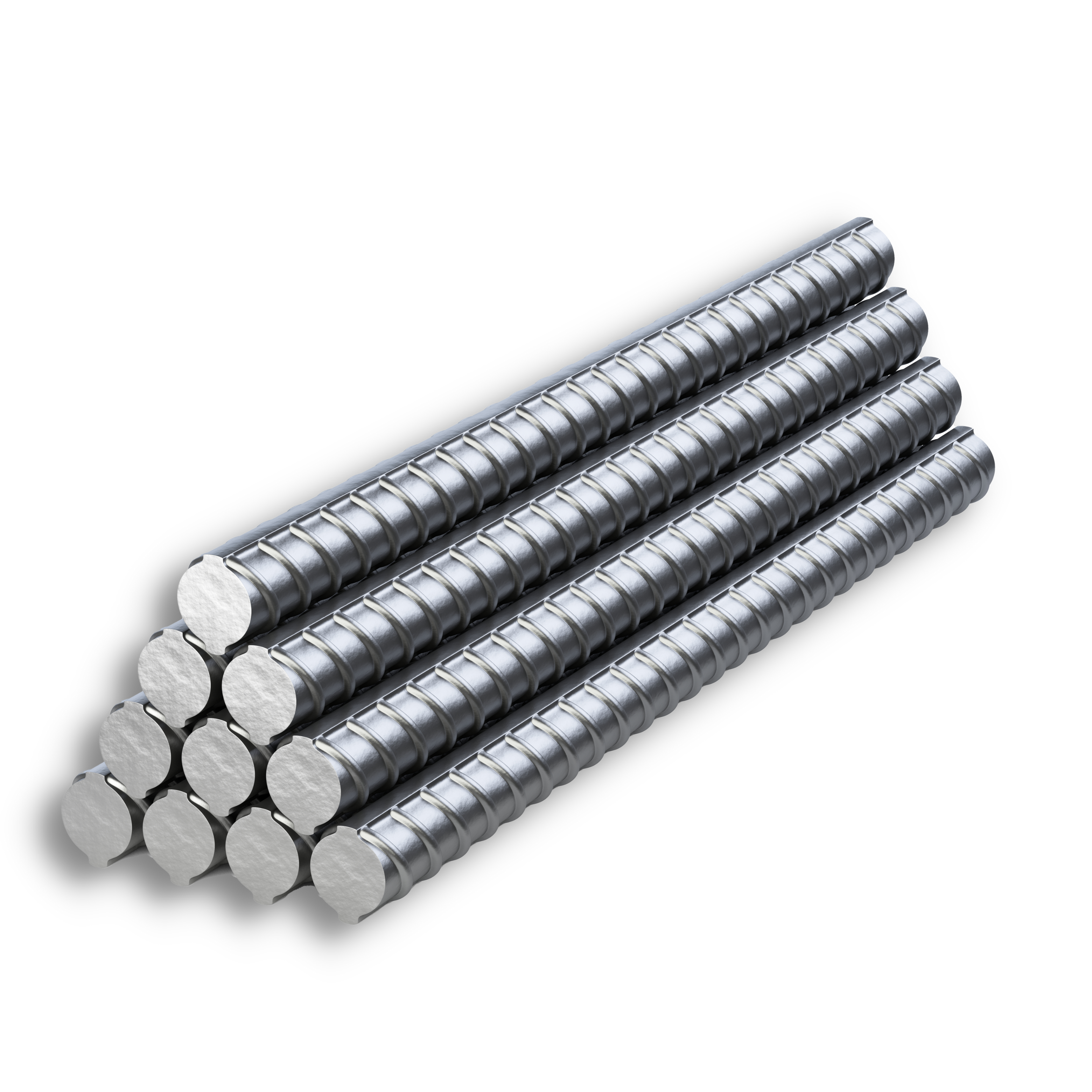 เหล็กเส้น ข้ออ้อย